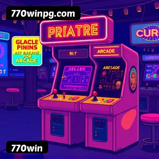 Recursos Exclusivos do App 770win - Modo Offline, Login Biométrico